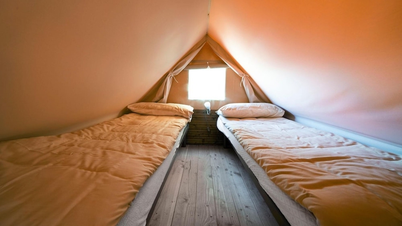 Imagen de la habitación del Sivinos Camping Boutique. Foto 15