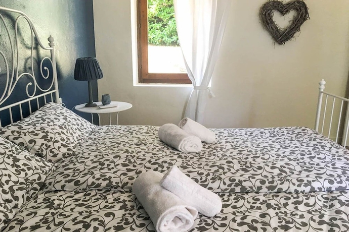 Imagen de la habitación del Sivinos Camping Boutique. Foto 18