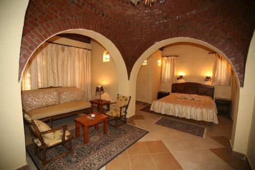 Imagen de la habitación del Siwa Paradise. Foto 12