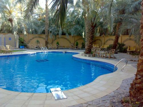 Imagen de la habitación del Siwa Paradise. Foto 13