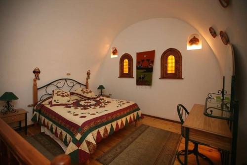 Imagen general del Siwa Paradise. Foto 1