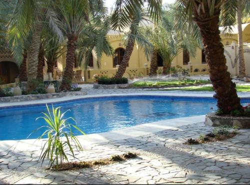 Imagen de la habitación del Siwa Paradise. Foto 15