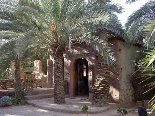 Imagen de la habitación del Siwa Paradise. Foto 16
