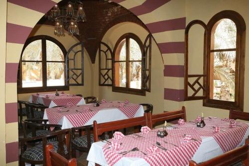 Imagen de la habitación del Siwa Paradise. Foto 17