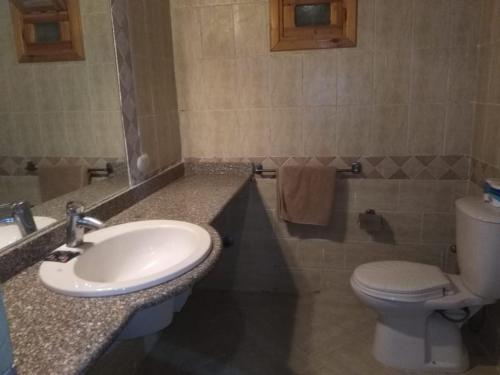 Imagen de la habitación del Siwa Paradise. Foto 19
