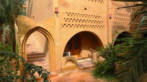Imagen general del Siwa Paradise. Foto 4
