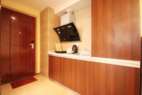 Imagen general del Siweideng Apartment. Foto 2