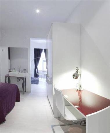 Imagen general del Six Rooms, Barrio de las Letras. Foto 4