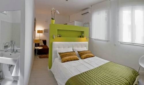 Imagen general del Six Rooms, Barrio de las Letras. Foto 16