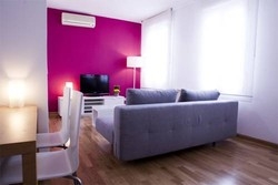 Imagen general del Six Rooms, Barrio de las Letras. Foto 9