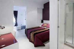 Imagen general del Six Rooms, Barrio de las Letras. Foto 11