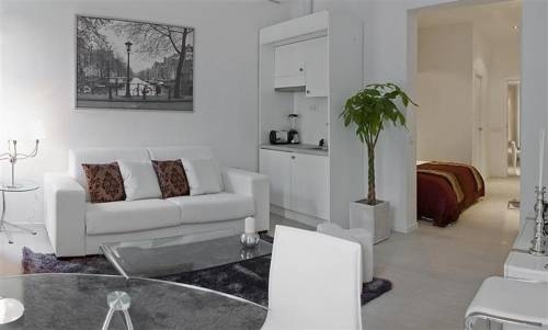 Imagen general del Six Rooms, Barrio de las Letras. Foto 15
