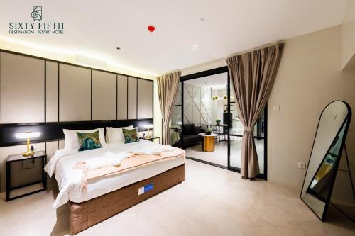 Imagen general del SixtyFifth Destination Resort Hotel. Foto 2