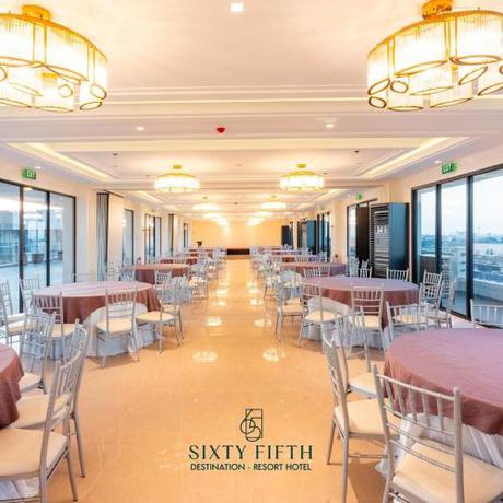 Imagen general del SixtyFifth Destination Resort Hotel. Foto 4