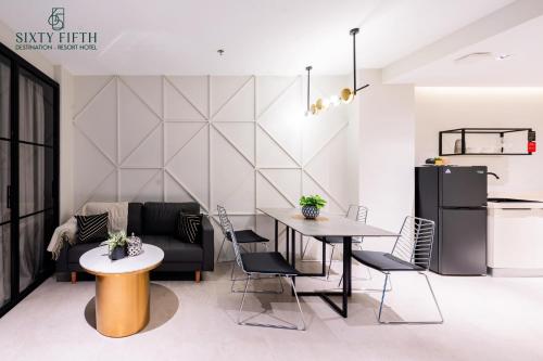 Imagen general del SixtyFifth Destination Resort Hotel. Foto 5
