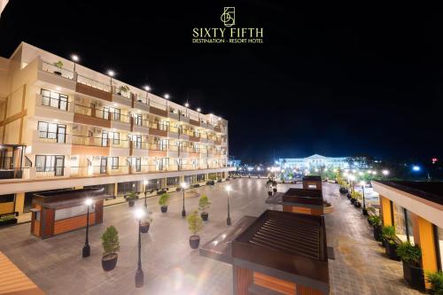 Imagen general del SixtyFifth Destination Resort Hotel. Foto 6