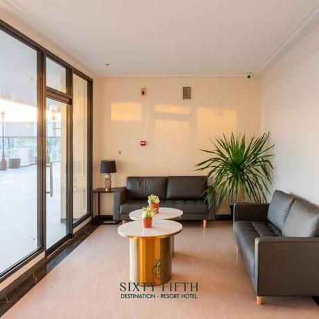 Imagen general del SixtyFifth Destination Resort Hotel. Foto 7