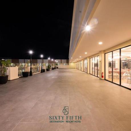 Imagen general del SixtyFifth Destination Resort Hotel. Foto 9