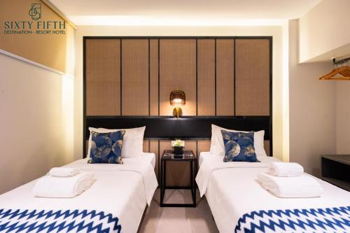 Imagen general del SixtyFifth Destination Resort Hotel. Foto 10