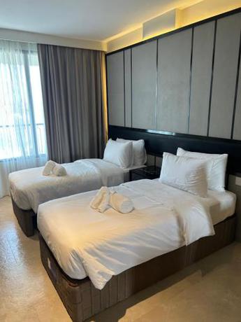 Imagen general del SixtyFifth Destination Resort Hotel. Foto 12