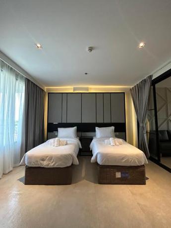 Imagen general del SixtyFifth Destination Resort Hotel. Foto 13
