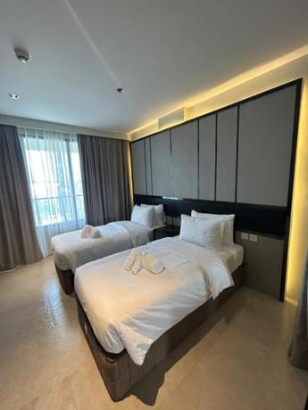 Imagen general del SixtyFifth Destination Resort Hotel. Foto 15