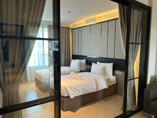 Imagen de la habitación del SixtyFifth Destination Resort Hotel. Foto 19