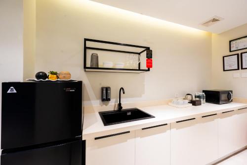 Imagen general del SixtyFifth Destination Resort Hotel. Foto 16