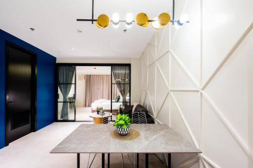 Imagen general del SixtyFifth Destination Resort Hotel. Foto 17