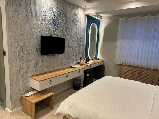 Imagen general del Siya Boutique Hotel. Foto 1
