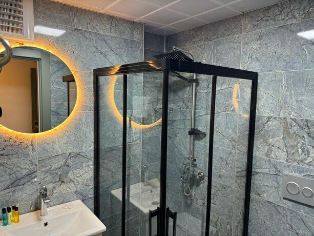 Imagen general del Siya Boutique Hotel. Foto 3