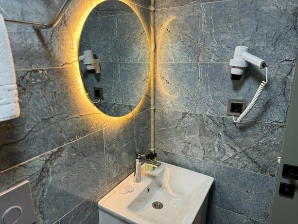 Imagen general del Siya Boutique Hotel. Foto 4