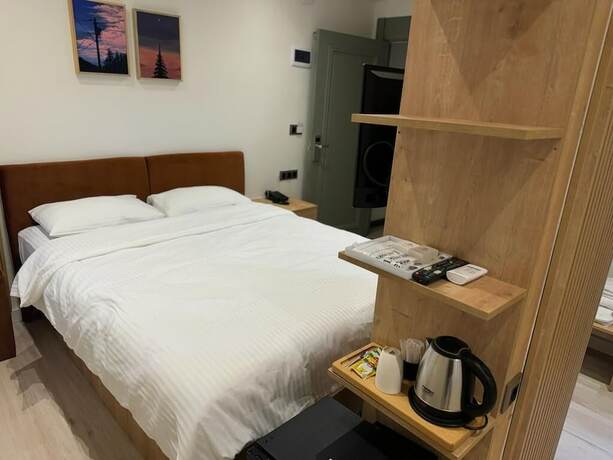 Imagen general del Siya Boutique Hotel. Foto 5