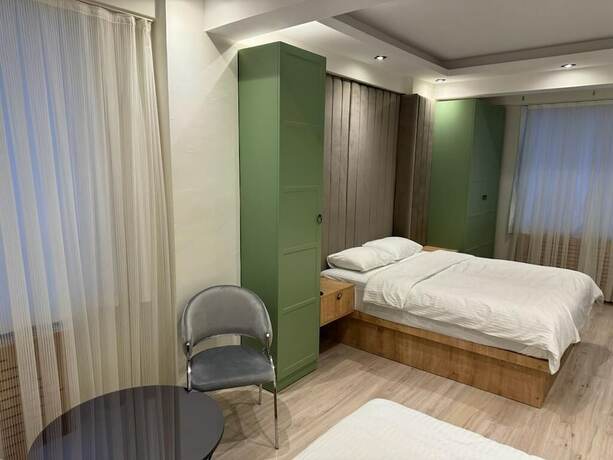 Imagen general del Siya Boutique Hotel. Foto 6