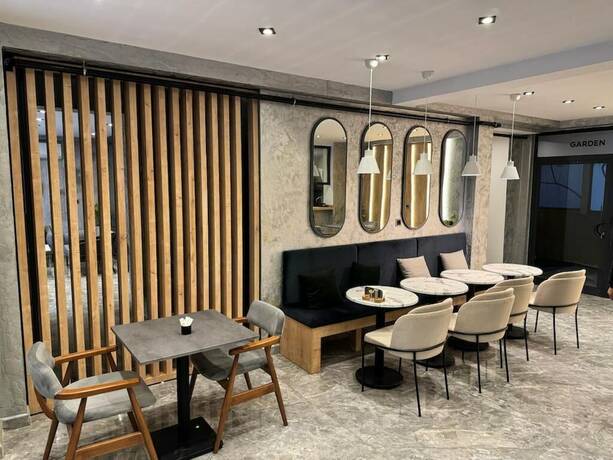 Imagen general del Siya Boutique Hotel. Foto 8