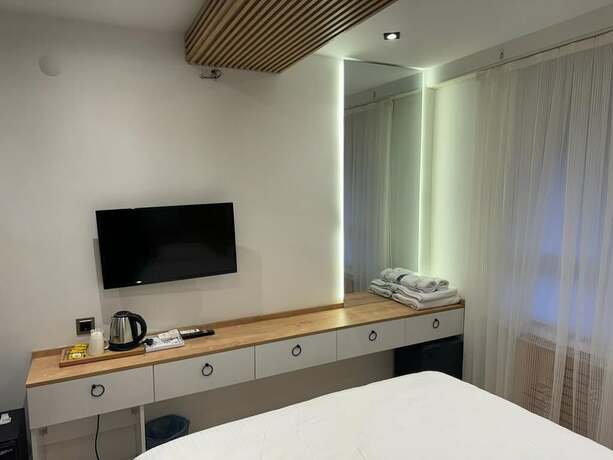 Imagen general del Siya Boutique Hotel. Foto 9