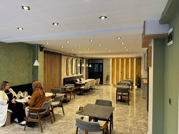 Imagen general del Siya Boutique Hotel. Foto 11