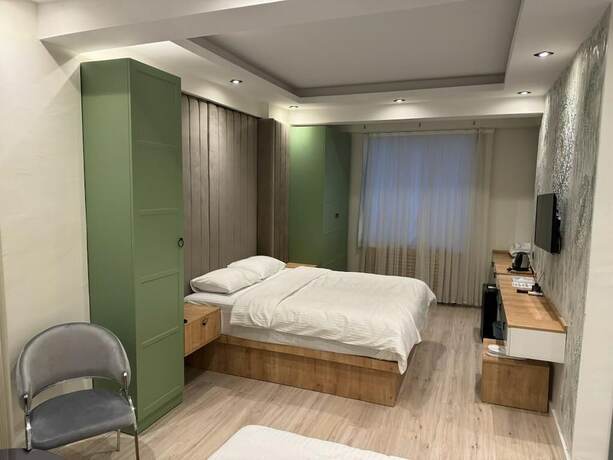 Imagen general del Siya Boutique Hotel. Foto 12