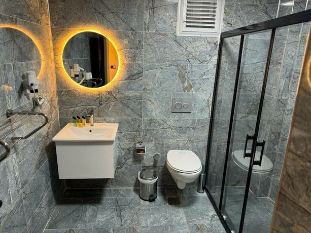 Imagen general del Siya Boutique Hotel. Foto 13