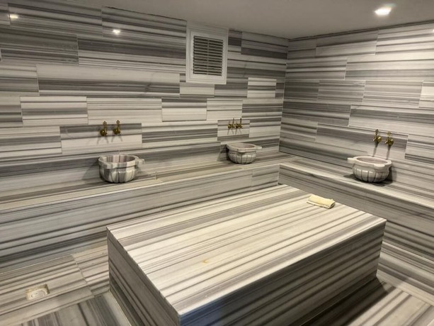 Imagen general del Siya Boutique Hotel. Foto 14