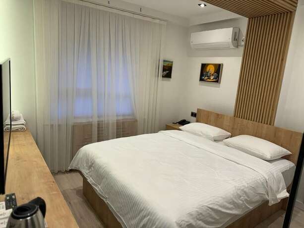 Imagen de la habitación del Siya Boutique Hotel. Foto 15