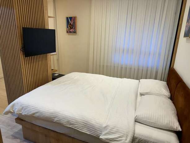 Imagen de la habitación del Siya Boutique Hotel. Foto 18