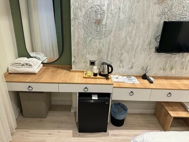 Imagen de la habitación del Siya Boutique Hotel. Foto 19