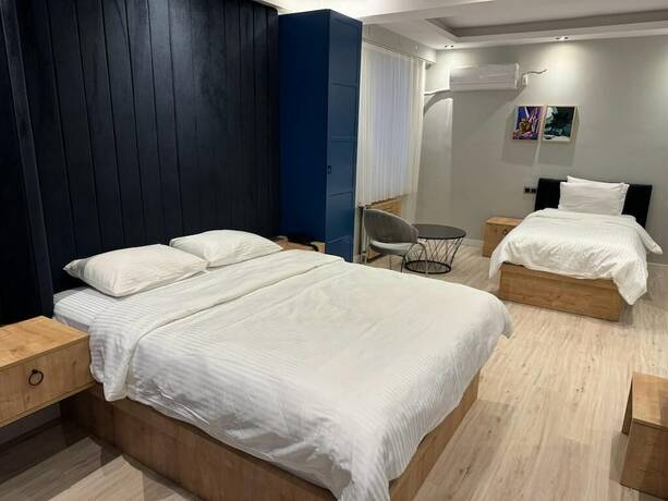 Imagen de la habitación del Siya Boutique Hotel. Foto 20