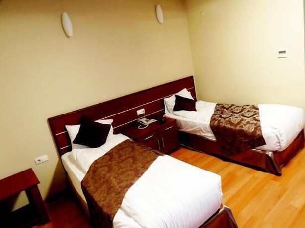 Imagen de la habitación del Siyav Hotel. Foto 4