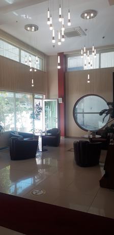 Imagen de la habitación del Siyav Hotel. Foto 8