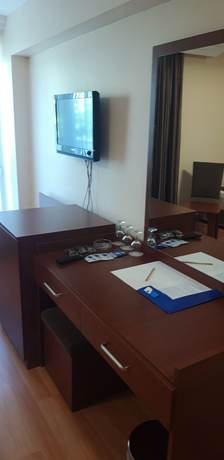 Imagen de la habitación del Siyav Hotel. Foto 10