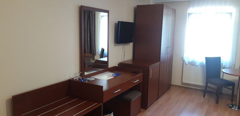 Imagen de la habitación del Siyav Hotel. Foto 11