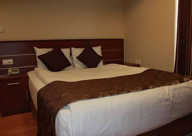 Imagen de la habitación del Siyav Hotel. Foto 12