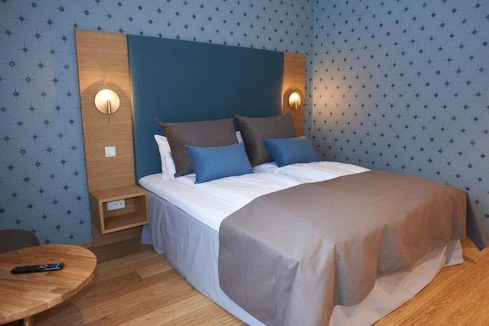 Imagen de la habitación del Sj&oslash;milit&aelig;re Samfund. Foto 2